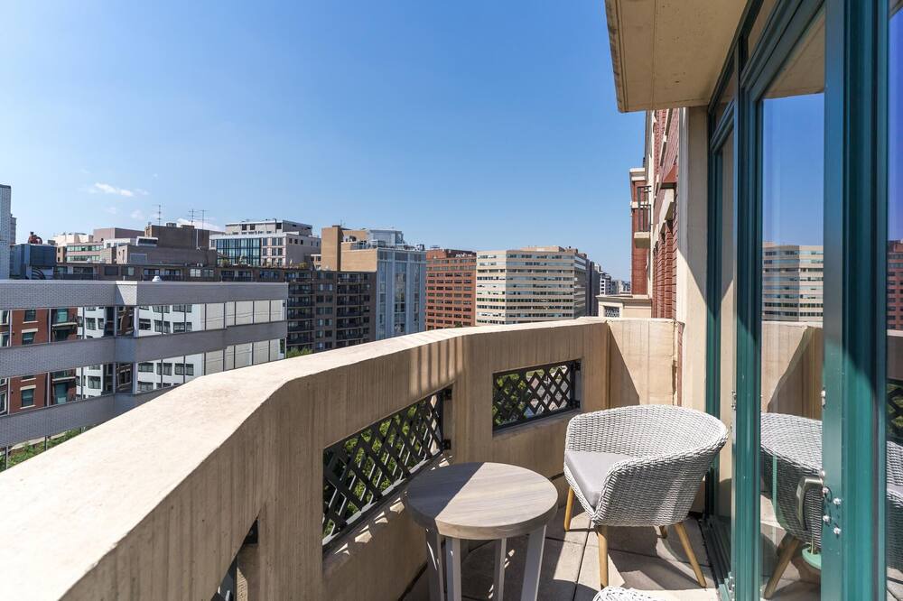 Photo of Outdoor in Logan Circle