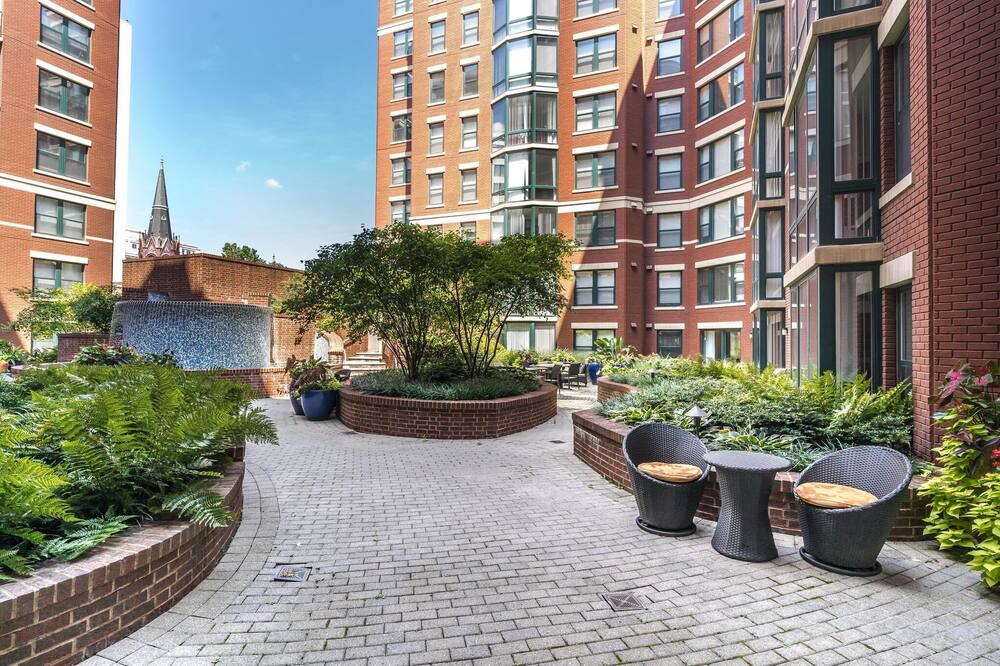 Photo of Outdoor in Logan Circle