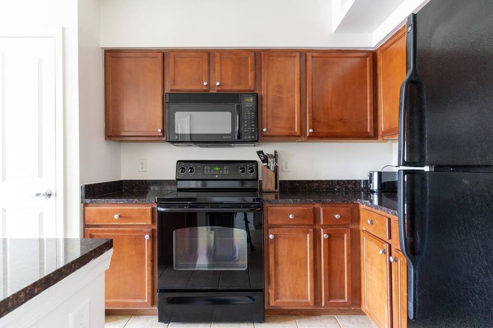 Photo of Kitchen in Logan Circle