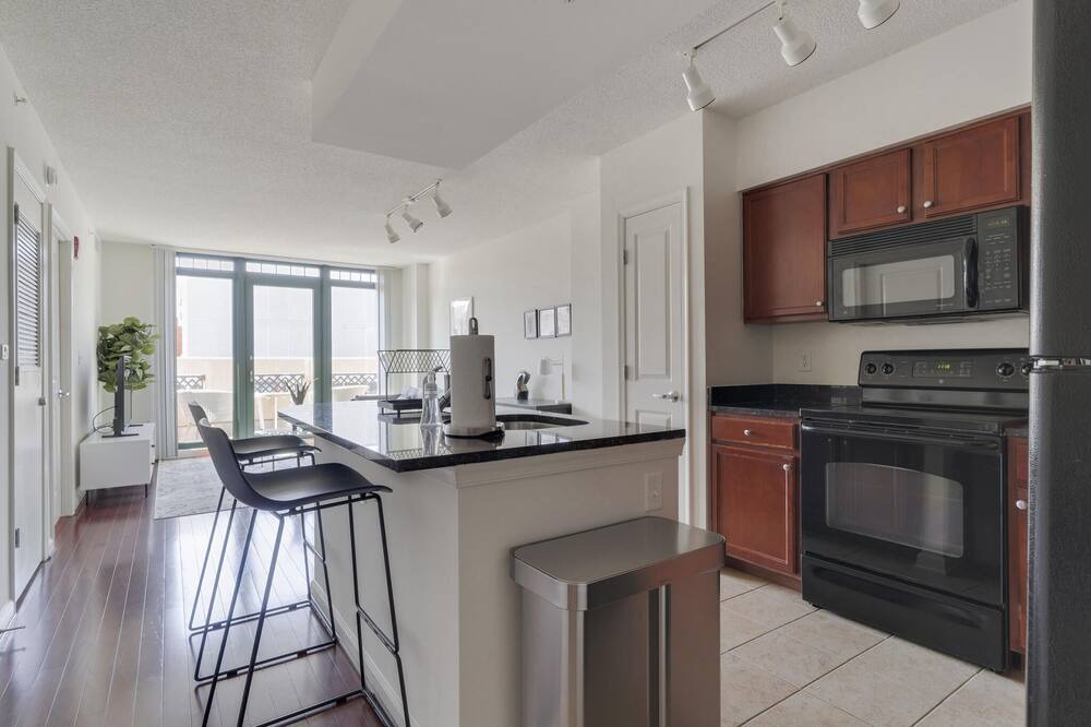 Photo of Kitchen in Logan Circle