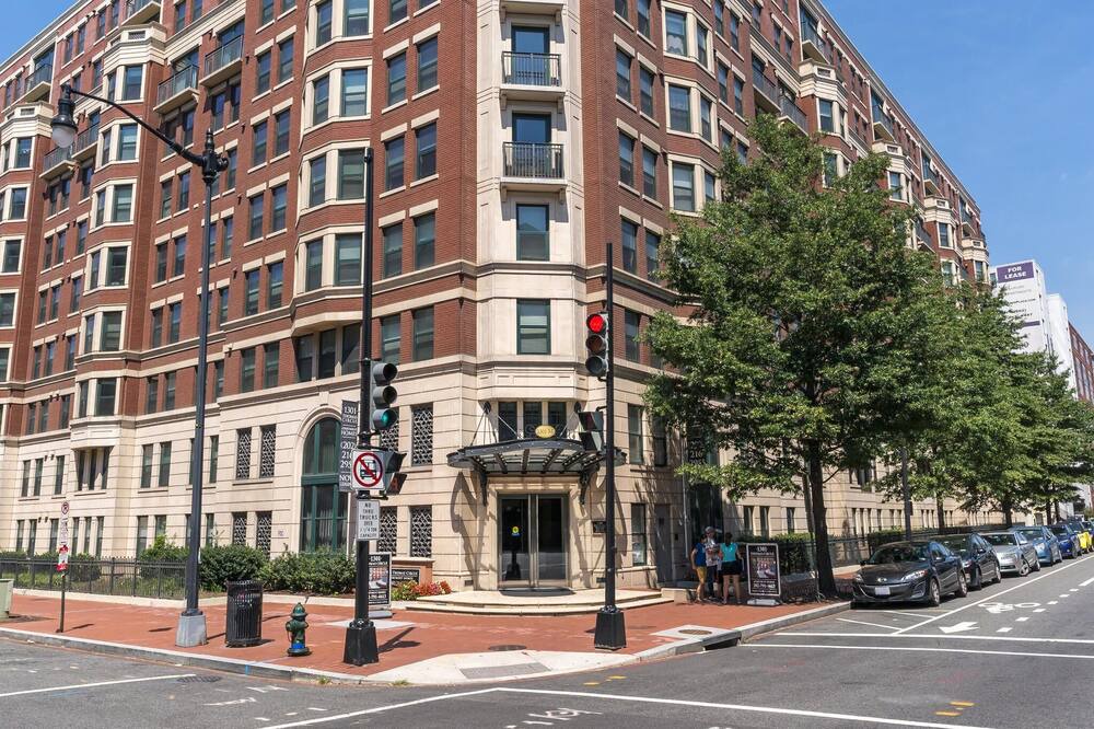 Photo of Others in Logan Circle
