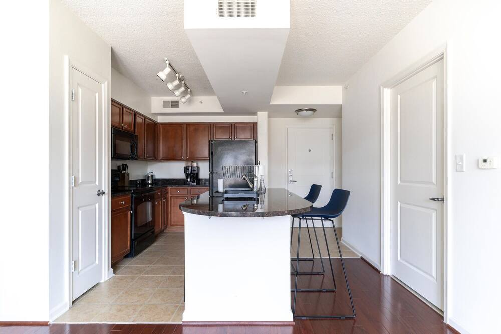 Photo of Kitchen in Logan Circle