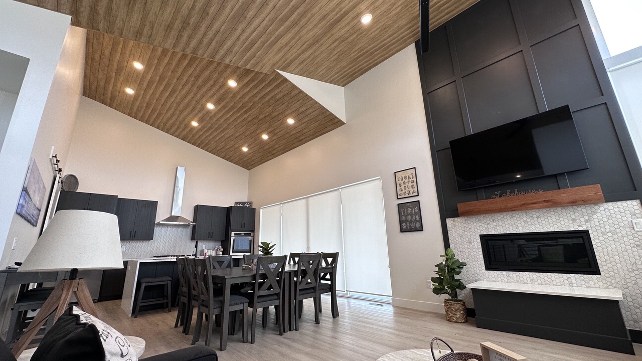 Photo of Livingroom in Fish Haven