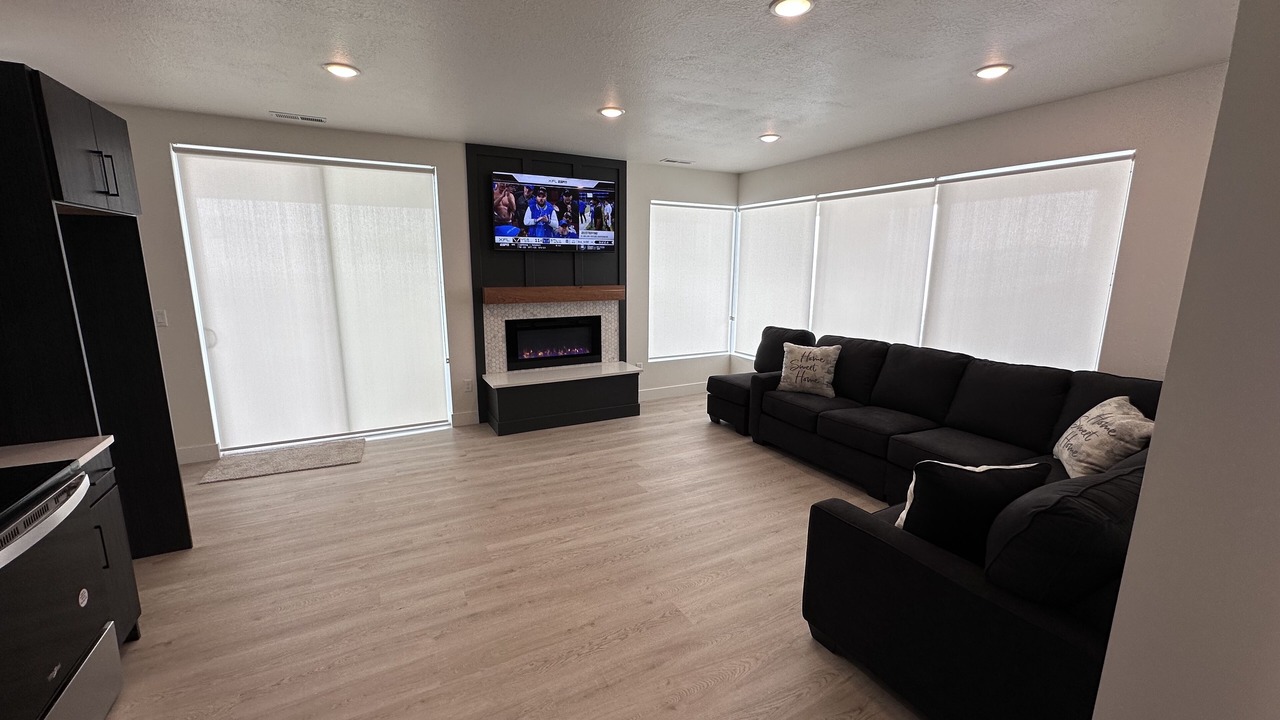 Photo of Livingroom in Fish Haven
