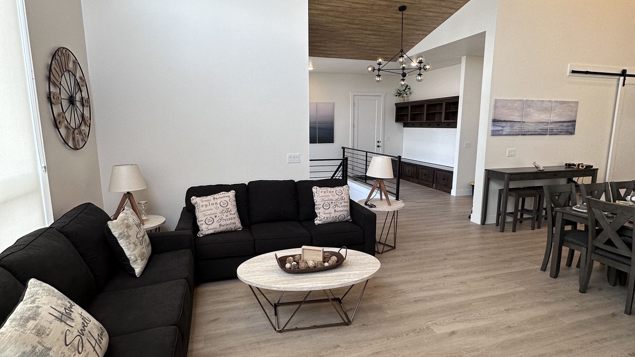 Photo of Livingroom in Fish Haven