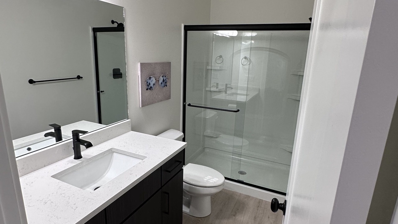 Photo of Bathroom in Fish Haven