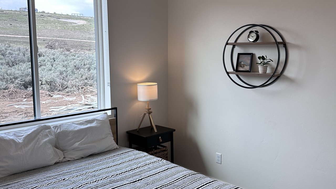 Photo of Bedroom in Fish Haven