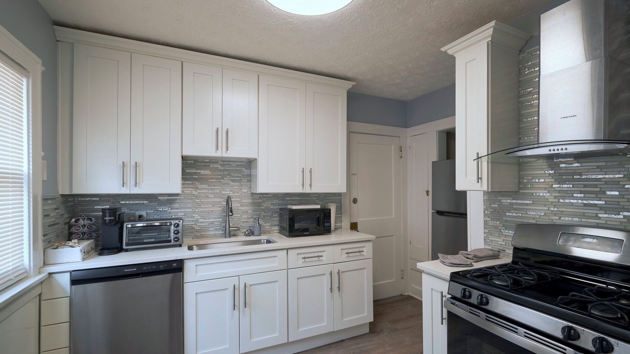 Photo of Kitchen in Lakewood