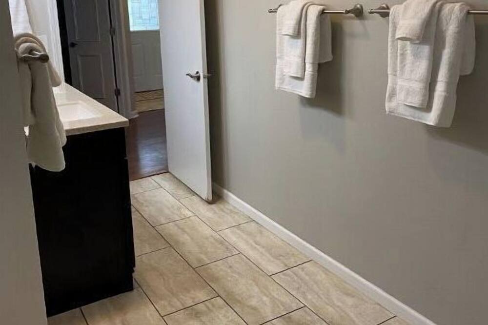 Photo of Bathroom in Nevada
