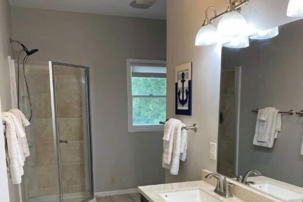 Photo of Bathroom in Nevada