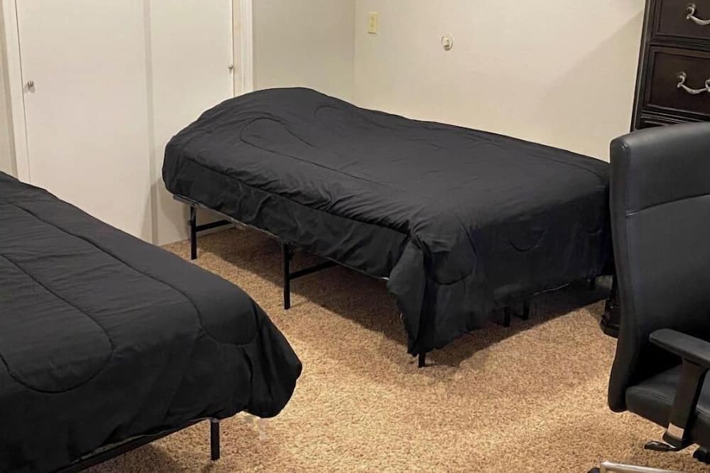 Photo of Bedroom in Nevada