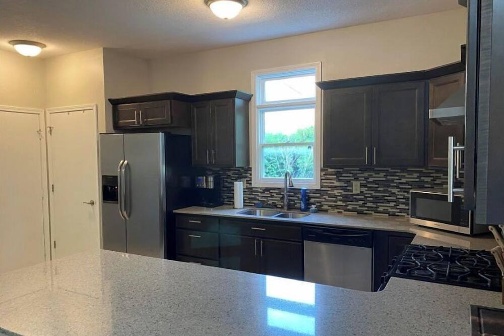 Photo of Kitchen in Nevada