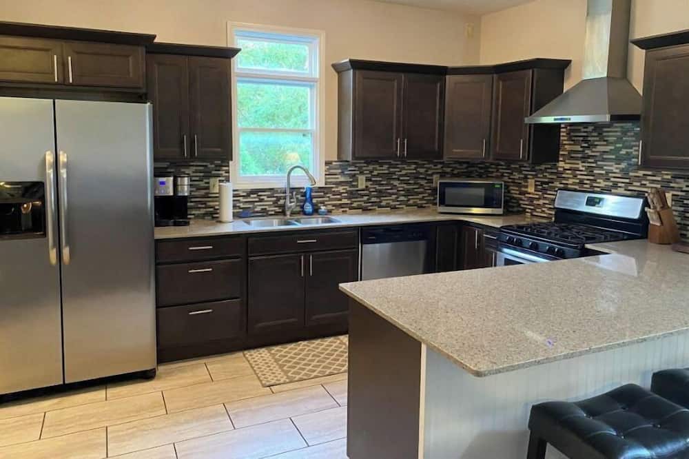 Photo of Kitchen in Nevada