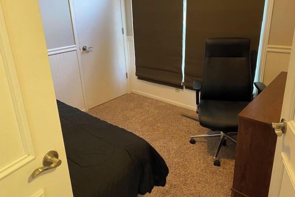 Photo of Bedroom in Nevada
