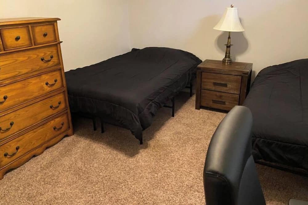 Photo of Bedroom in Nevada