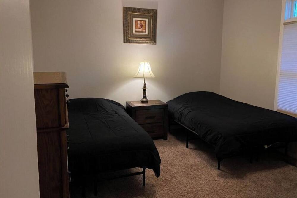 Photo of Bedroom in Nevada