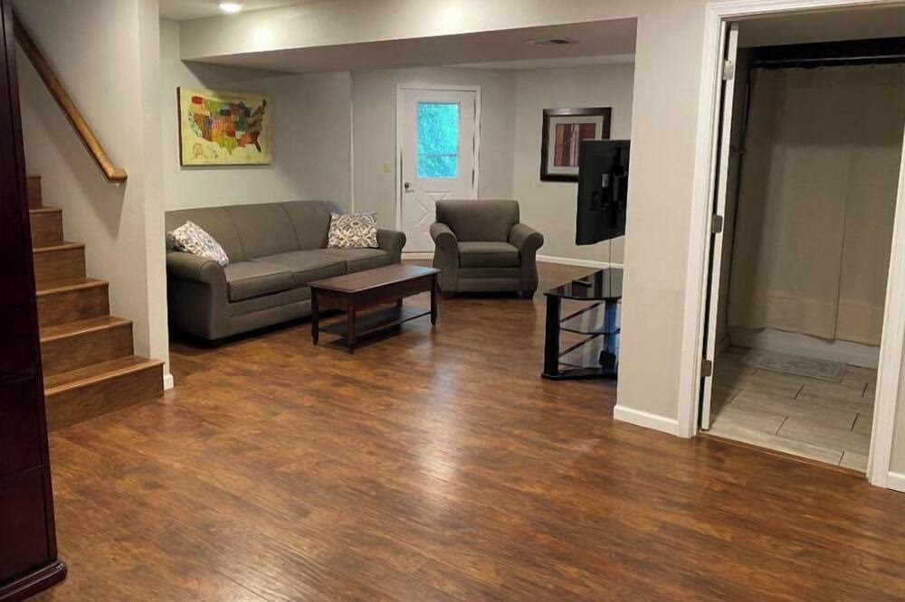 Photo of Livingroom in Nevada
