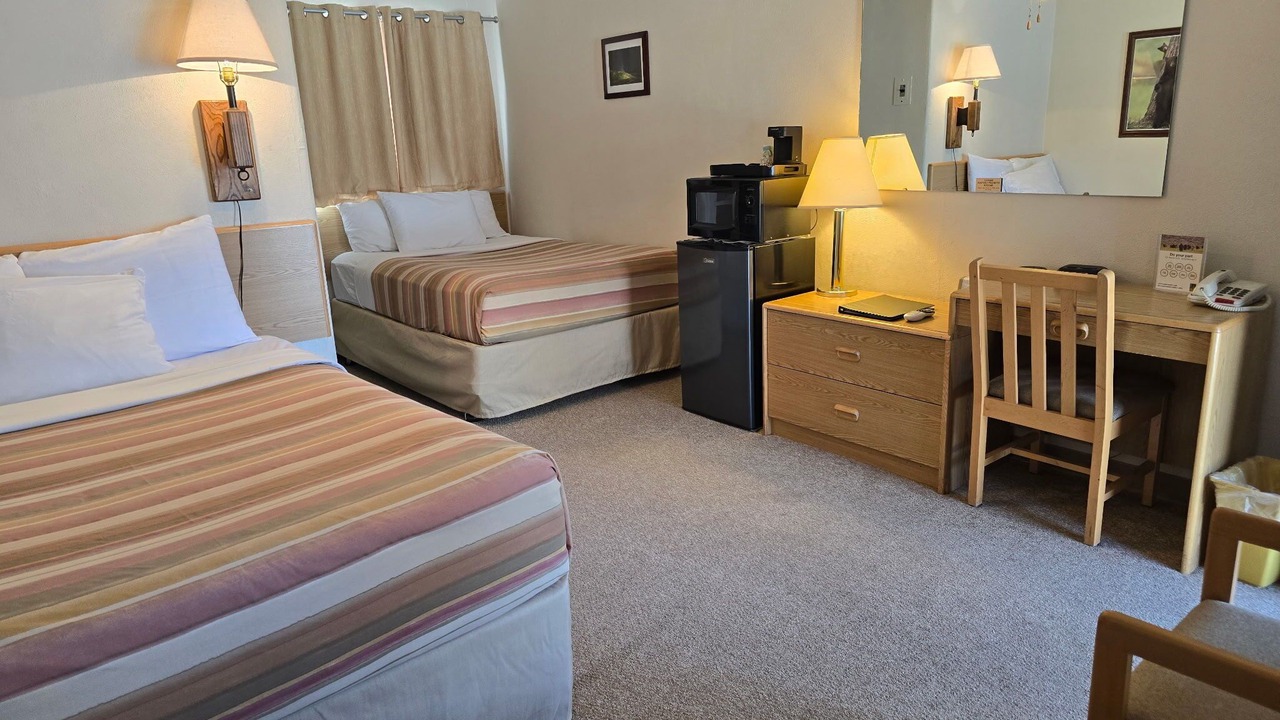 Photo of Bedroom in Gardiner