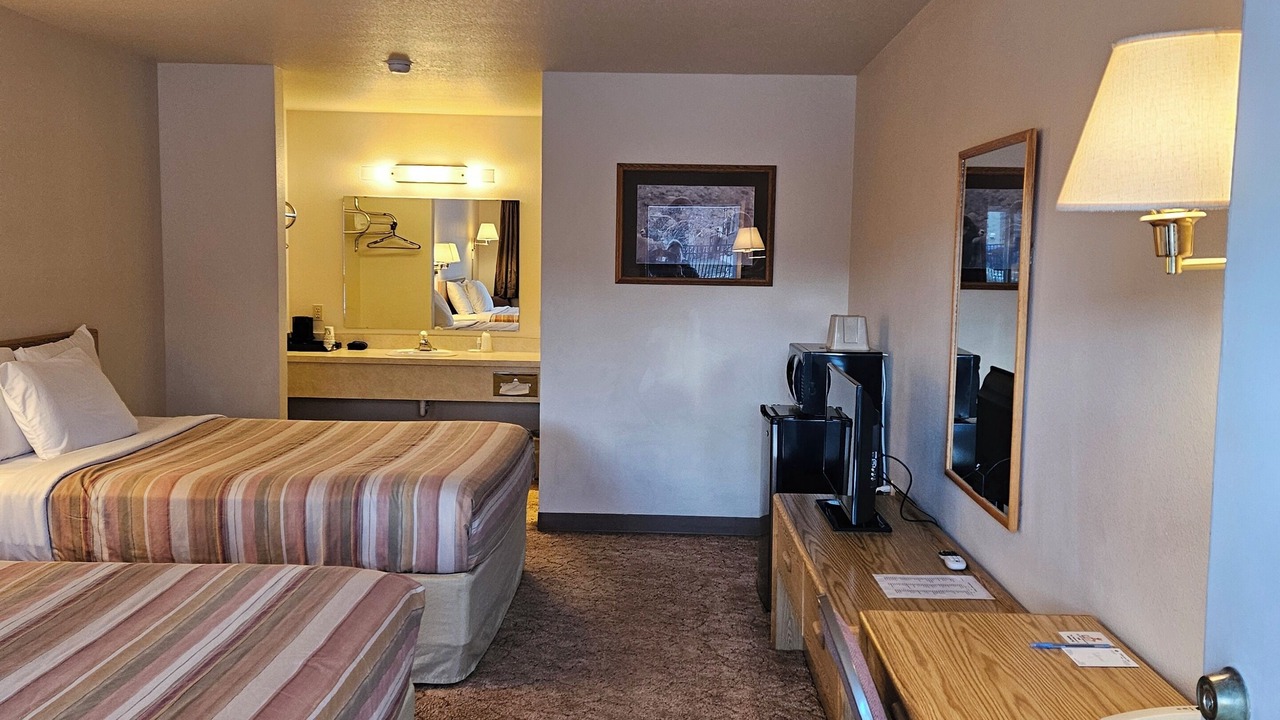 Photo of Bedroom in Gardiner