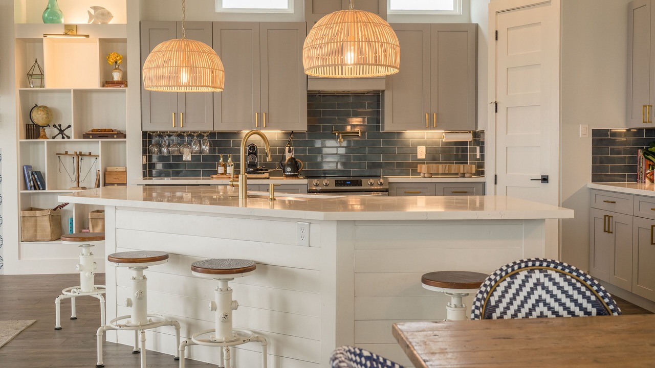 Photo of Kitchen in San Luis