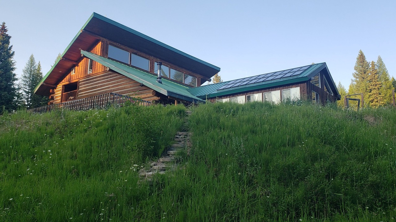 Photo of Outdoor in Trego