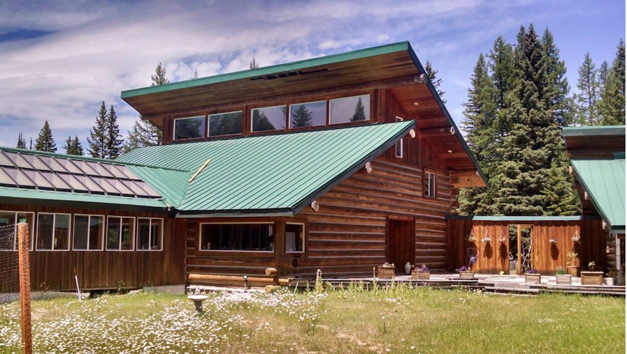 Photo of Outdoor in Trego