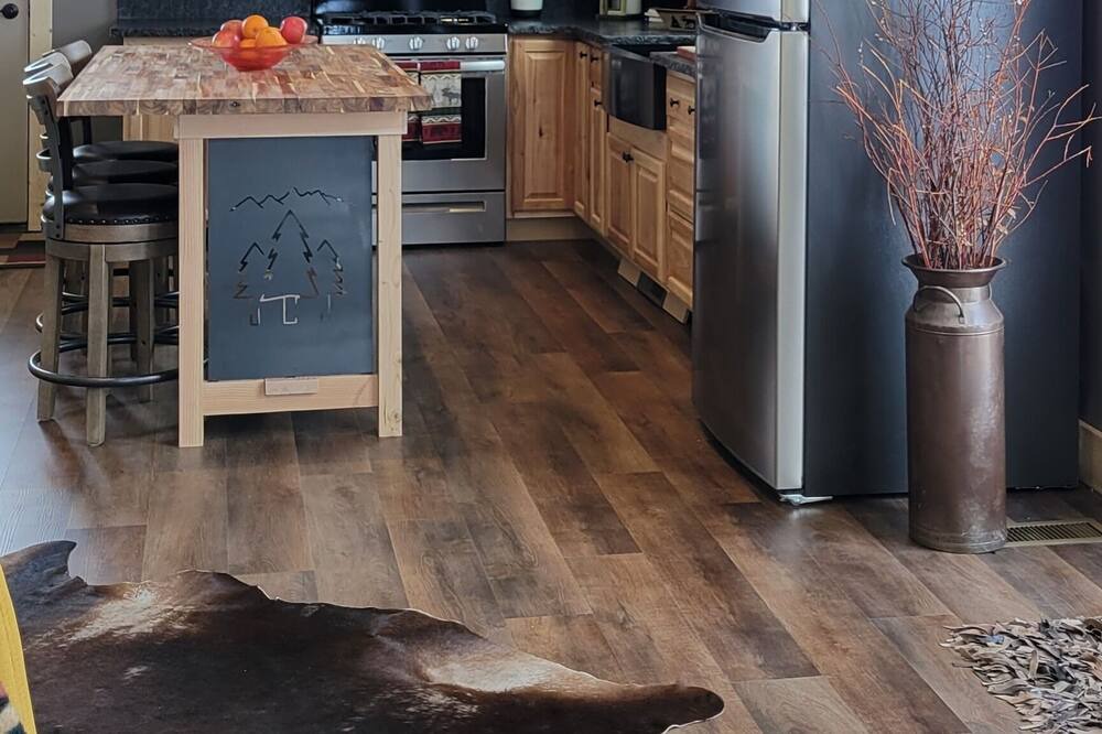 Photo of Kitchen in Daniel