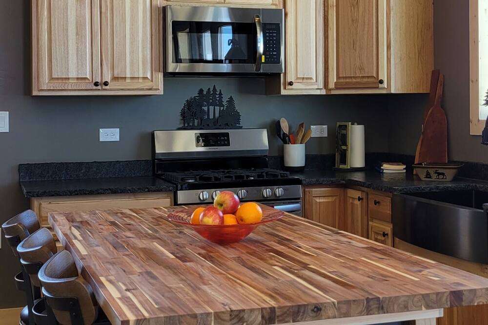 Photo of Kitchen in Daniel