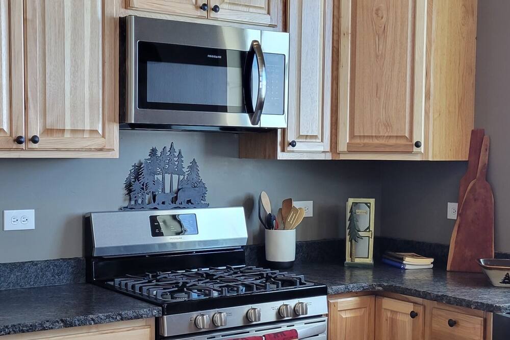 Photo of Kitchen in Daniel