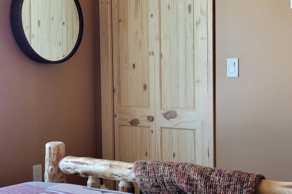 Photo of Bedroom in Daniel