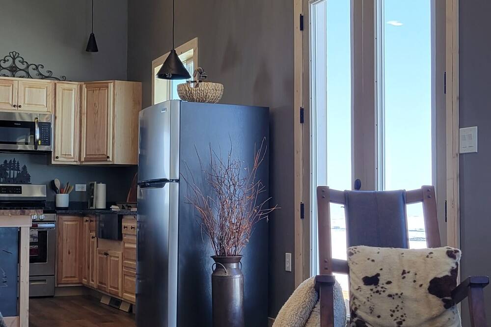Photo of Kitchen in Daniel
