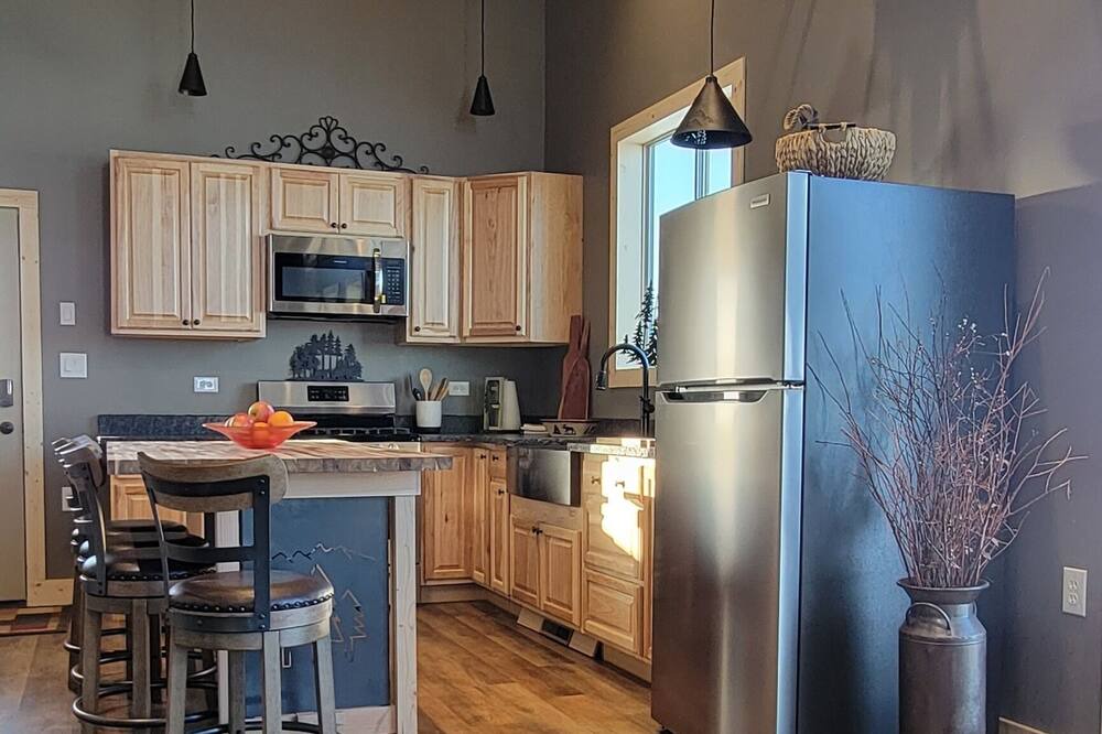 Photo of Kitchen in Daniel