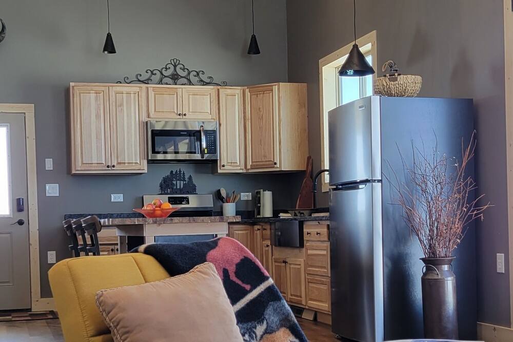 Photo of Kitchen in Daniel