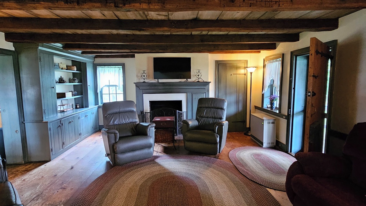 Photo of Livingroom in Porters Sideling