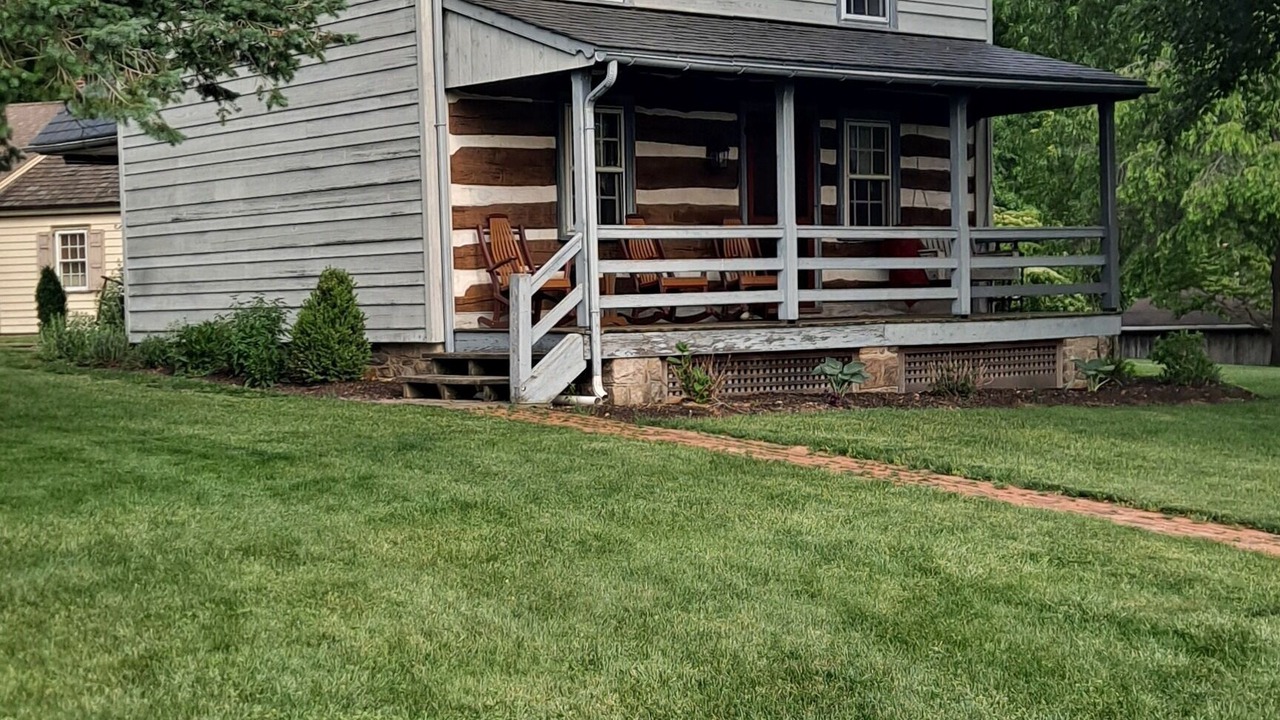 Photo of Outdoor in Porters Sideling