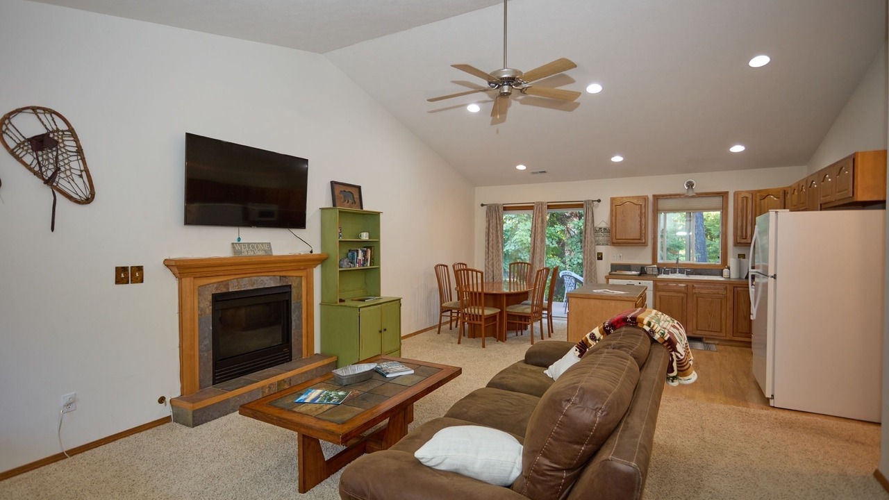 Photo of Livingroom in Coolin