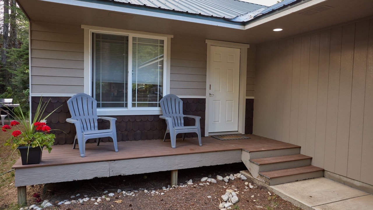 Photo of Patio Balcony in Coolin
