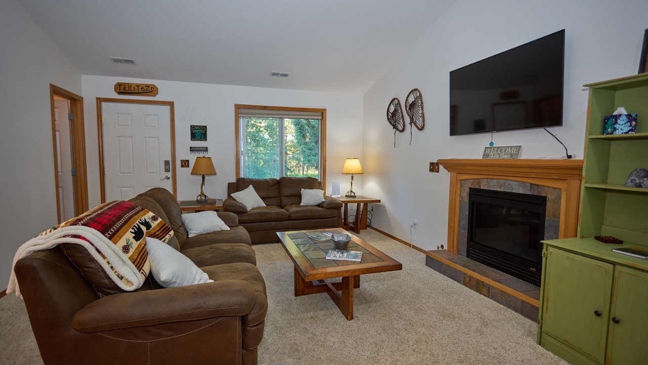 Photo of Livingroom in Coolin