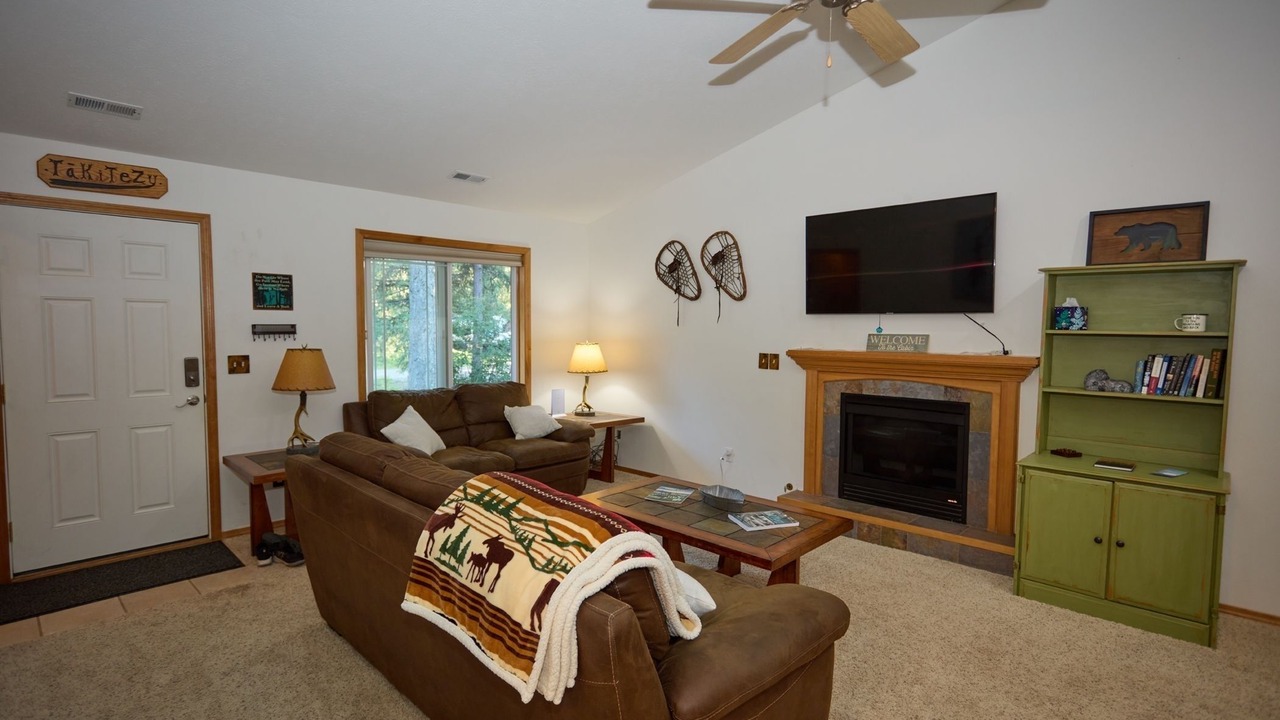 Photo of Livingroom in Coolin