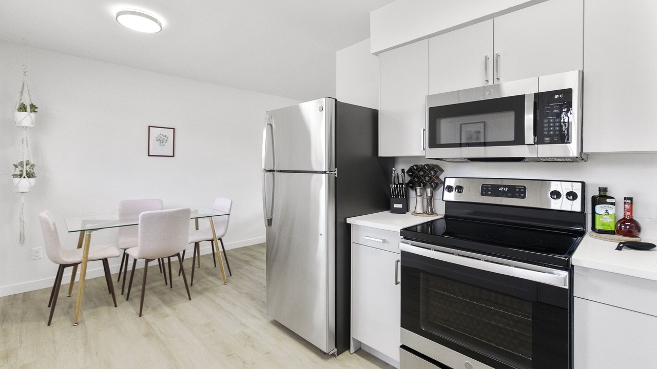 Photo of Kitchen in Camelback East