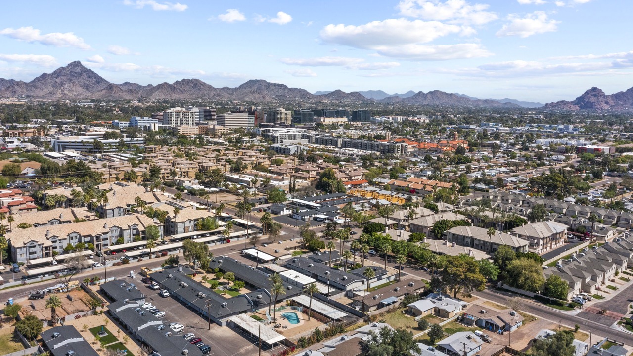 Photo of Outdoor in Camelback East