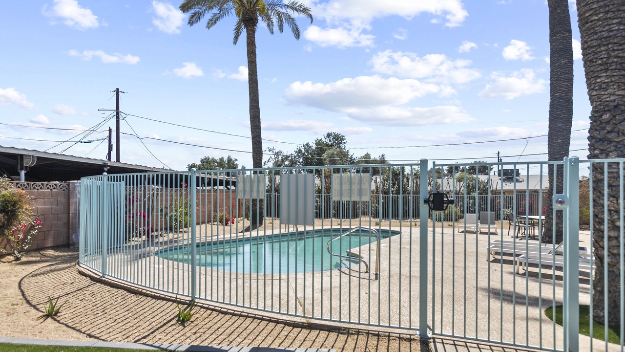 Photo of Outdoor in Camelback East
