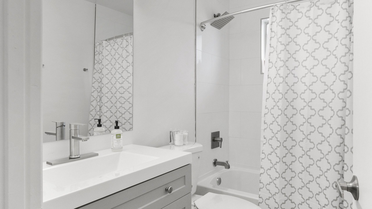 Photo of Bathroom in Camelback East