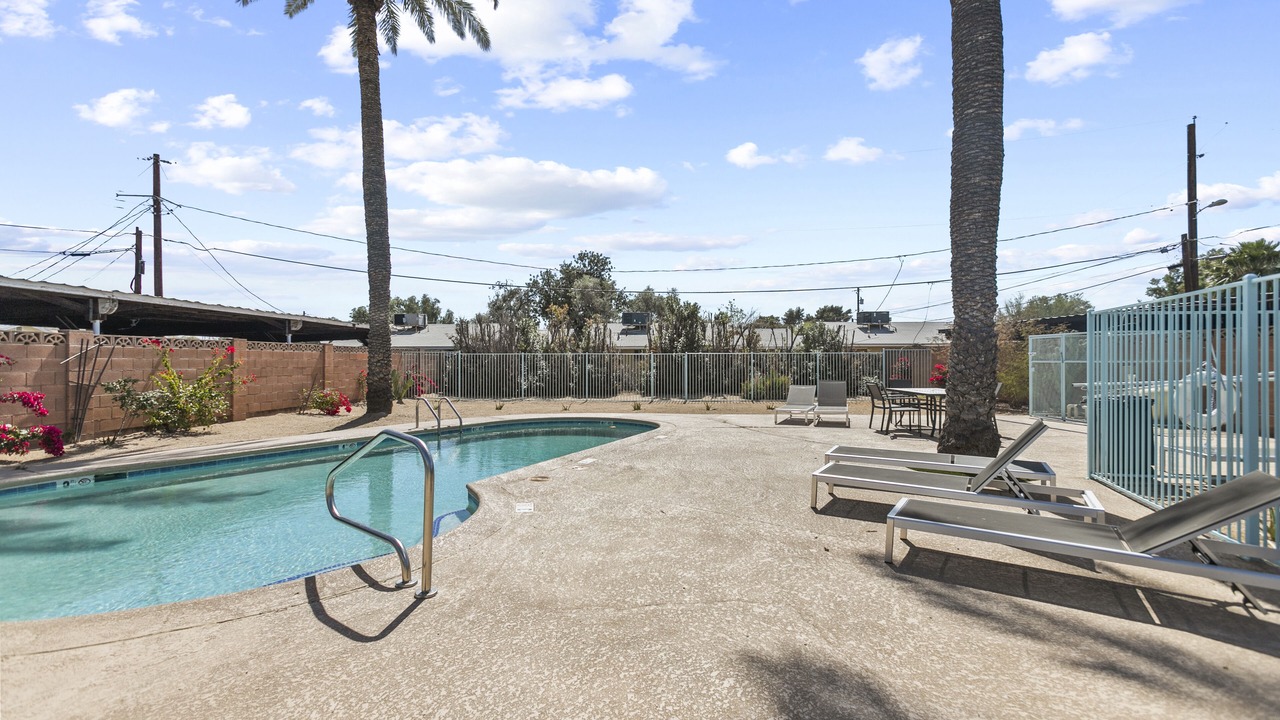 Photo of Outdoor in Camelback East