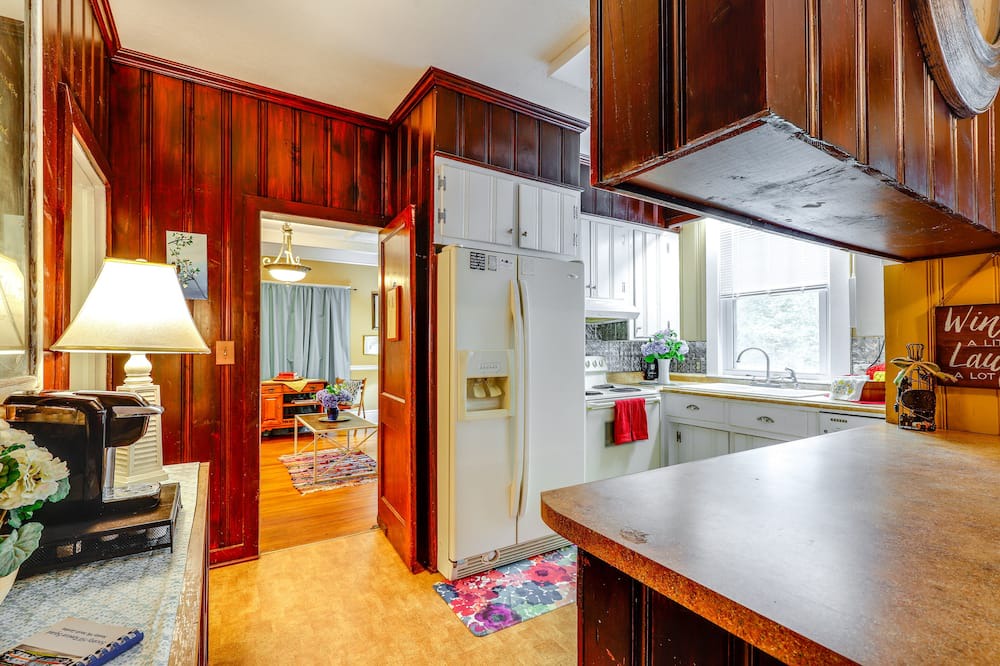 Photo of Kitchen in Society Hill