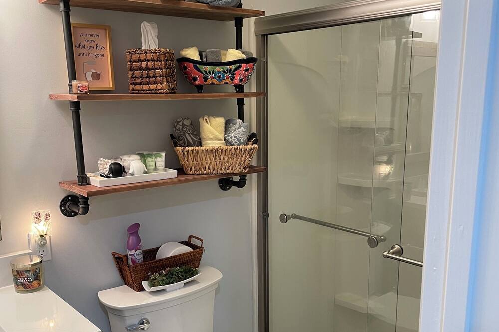 Photo of Bathroom in Rock Hill