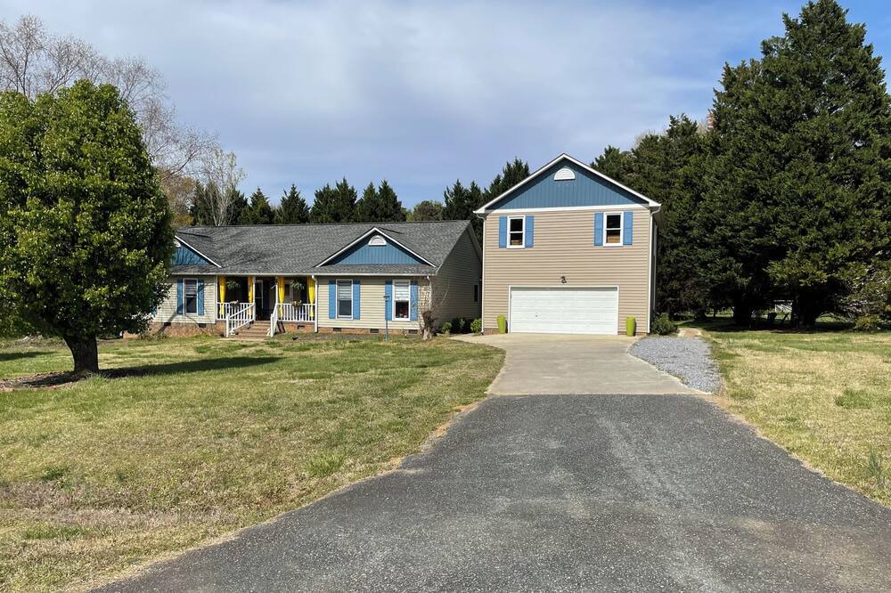 Photo of Outdoor in Rock Hill