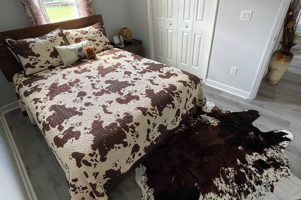 Photo of Bedroom in Rock Hill