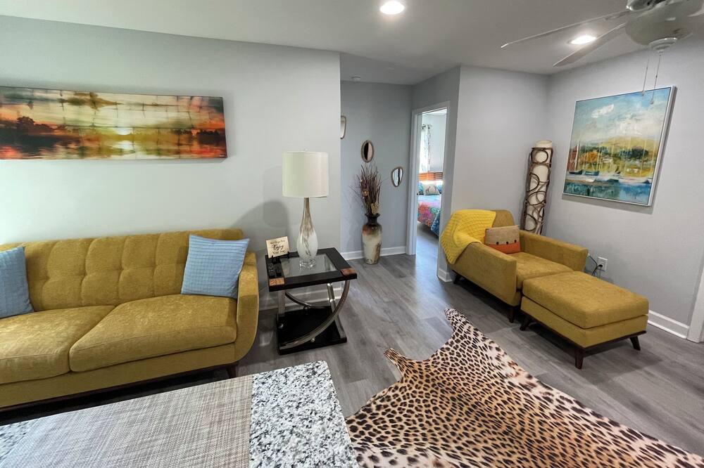 Photo of Livingroom in Rock Hill