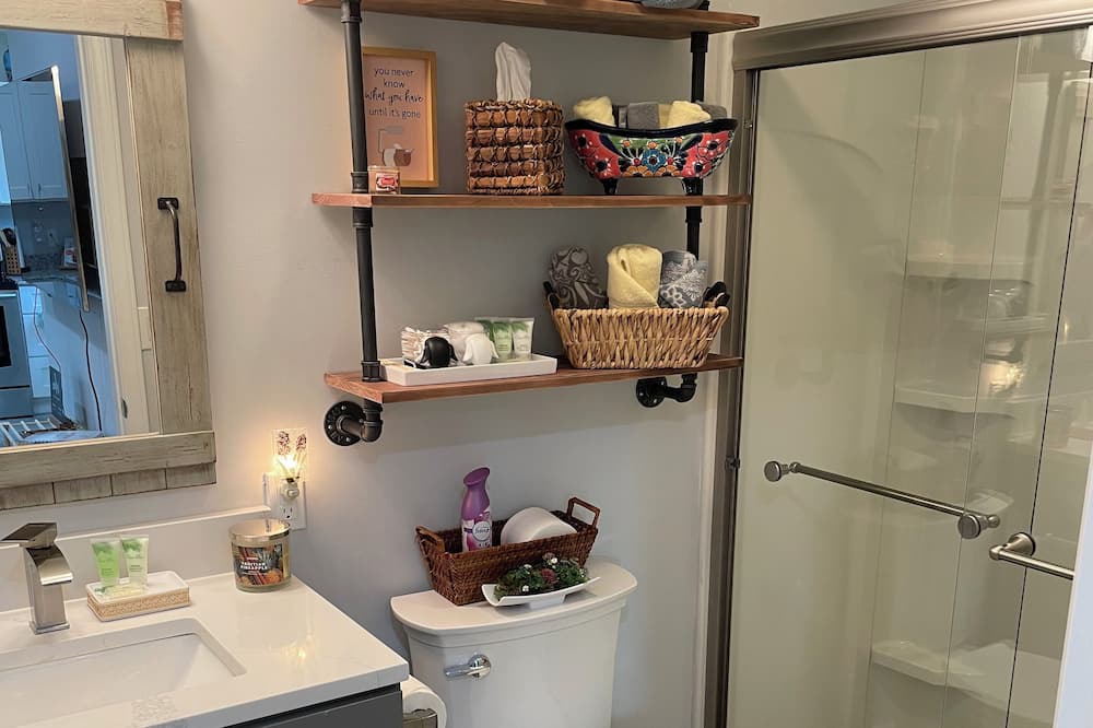 Photo of Bathroom in Rock Hill